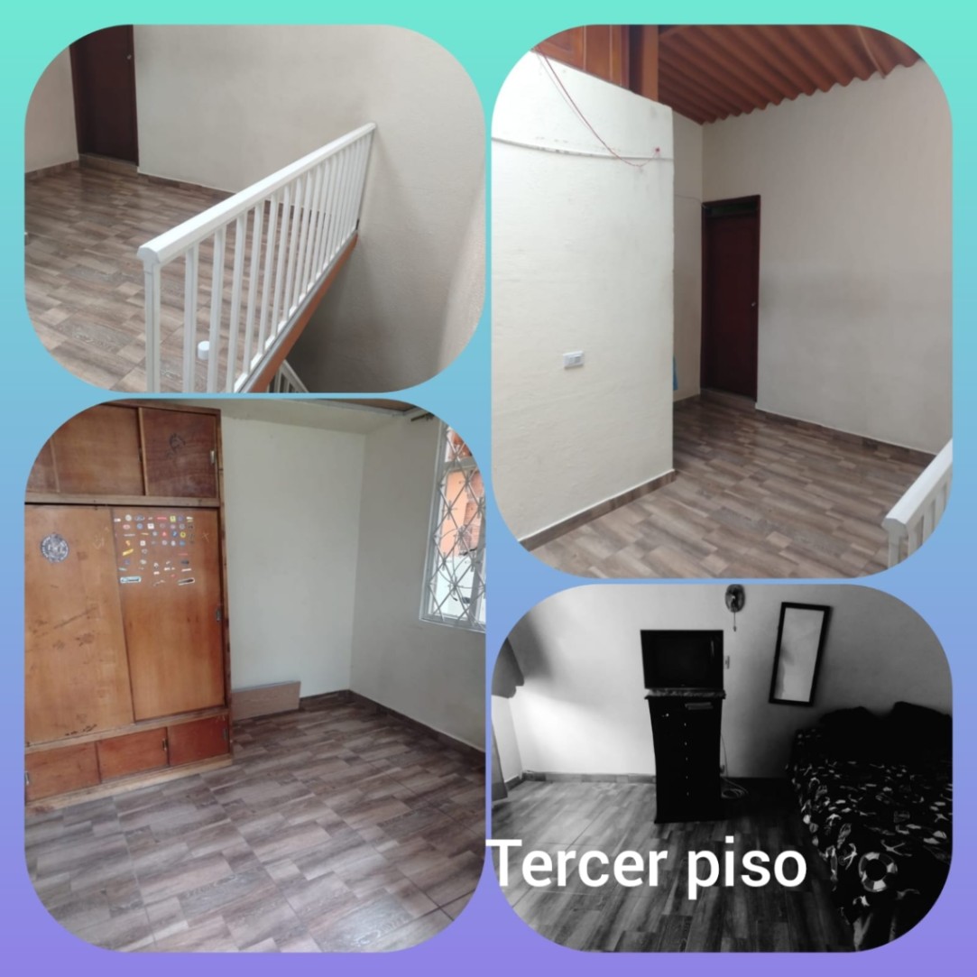 Cl. 60 Sur # 23C-13, Cdad. Bolívar, Bogotá, D.C., Bogotá, Bogotá, D.C., Colombia 4